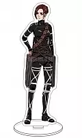   Attack on Titan -   3 (Sasha Braus 3)