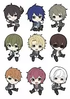 ������� ��������� Norn9 No.1