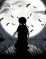    24  Mirai Nikki
