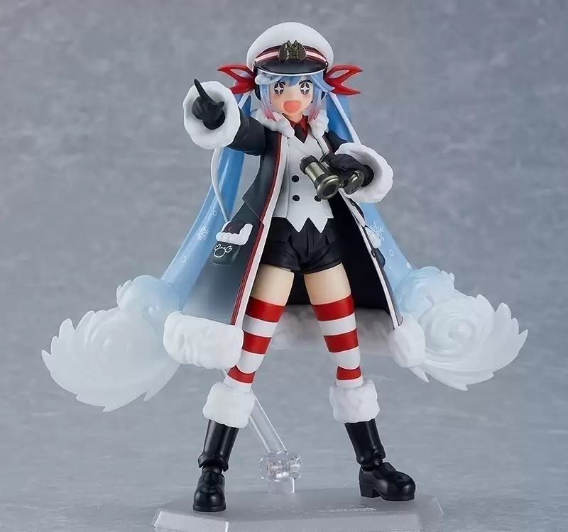figma 雪ミク  Parade ver. EX-060 Amazon.co.jp: [FIG]GOODSMILE ONLINE SHOP限定 figma(フィグマ