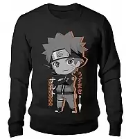  :   - Chibi 