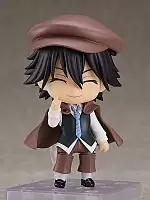  Nendoroid Bungo Stray Dogs Rampo Edogawa