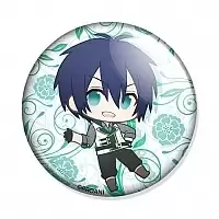  Tsukipro The Animation - Puni Chara Kensuke Yaegashi