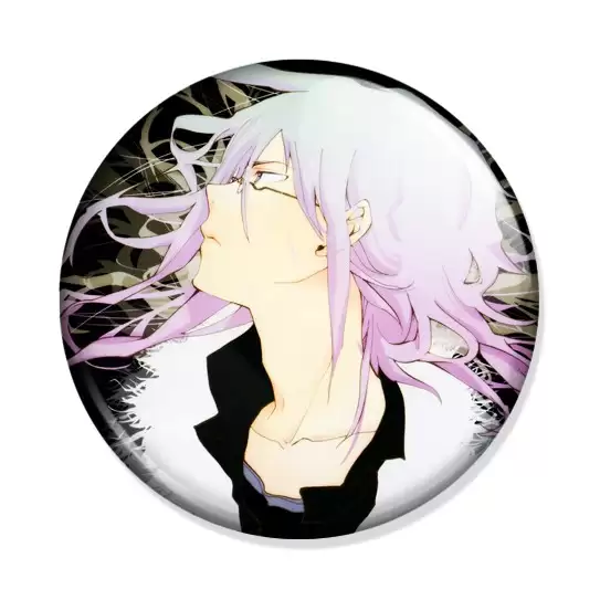 ���������� ������� ������ Loveless Soubi Agatsuma �� ����� � ����� ��������� / Loveless