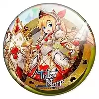  Tales Noir - Knight (female)