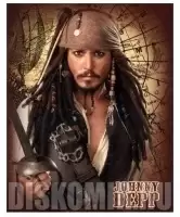   48  Pirates of the Caribbean
