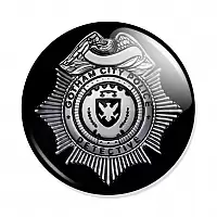  Gotham City Police