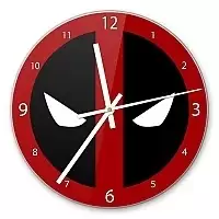   Deadpool - Logo Ver.1 / 