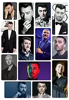 ������� Sam Smith �1