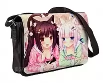 -    - Vanilla  Chocola