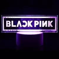   Black Pink