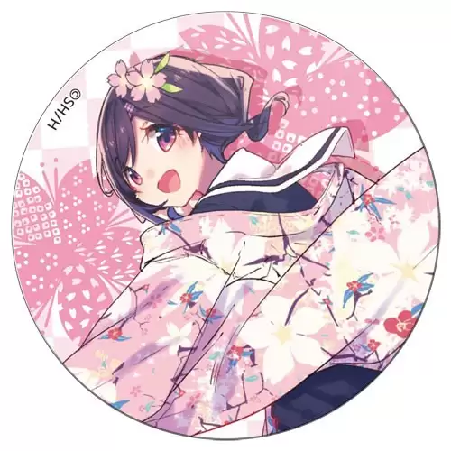 ���������� ������� ������ ��������� ������� Hanayamata - Naru Sekiya �� ����� � ����� ����� ��� / Hanayamata / ������ � ���� / ���������
