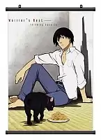   Darker than Black 310406