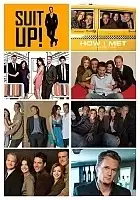   How I Met Your Mother No.2