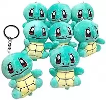   -  Pokemon Squirtle
