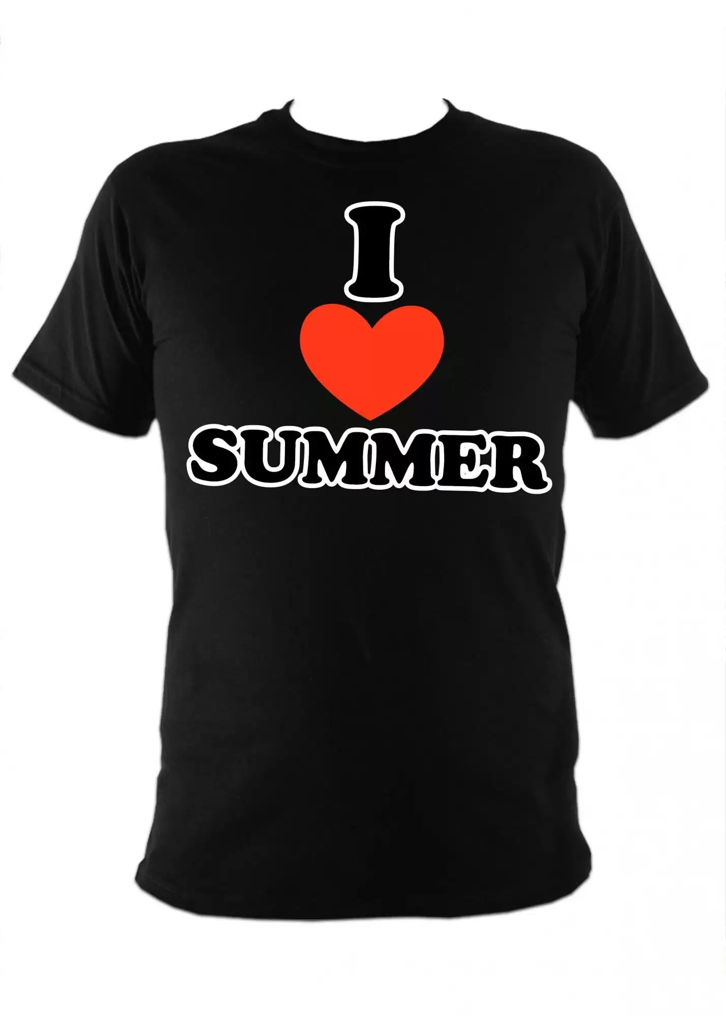 ���������� ������� �������� I love Summer �� ����� � ����� 