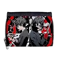   Shin Megami Tensei: Persona 5 - Ren Amamiya