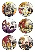    "Saiyuki" No.3