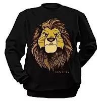  The Lion King - Grown Simba