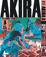 .  3 / Akira. Vol.3