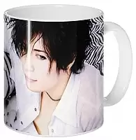 ������ ����� ������������ Gackt Camui
