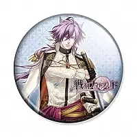 ������ Sengoku Night Blood Kagemochi Amakasu