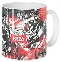  Fairy Tail - Erza (manga ver.)