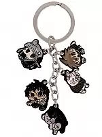 ������ ������������� Danganronpa 559196