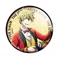 ������ The Idolmaster SideM LIVE ON ST@GE!: Mental - Tsubasa Kashiwagi