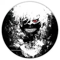      -   / Kaneki Ken
