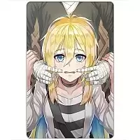 ������ ��������� ������������� Satsuriku no Tenshi - Rachel Gardner