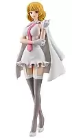  SAV One Piece DXF The Grandline Series Stussy Banpresto