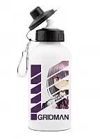     Gridman - Akane Shinjou