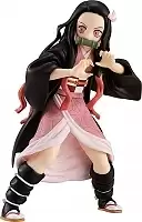  POP UP PARADE Demon Slayer Kimetsu no Yaiba: Nezuko Kamado