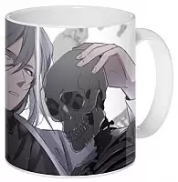  Hypnosis Mic - Jinguuji Jakurai
