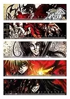 ����� ������ Hellsing No.1