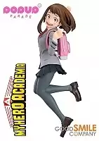  My Hero Academia POP UP PARADE Ochaco Uraraka