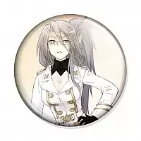  Fate/Apocrypha Celenike Icecolle Yggdmillennia