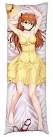     Evangelion - Asuka Langley