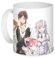  Re: Zero all characters