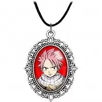   Fairy Tail - Natsu Dragneel