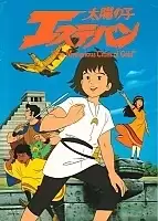 Esteban: The Child of the Sun (������������ ������� ������) MPEG4