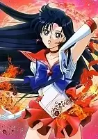 ������ �������� ������� �3 Bishoujo Senshi Sailor Moon