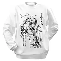 ��������� K Project Tatara Totsuka (Suibokuga)