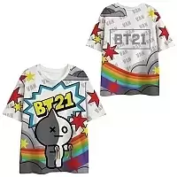 �������� BTS BT21 (3D Print) 624297