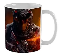 ������ Battlefield 6 / ���� ����� �8