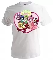 ����� �������� Tokyo Mew Mew