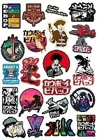  Cowboy Bebop