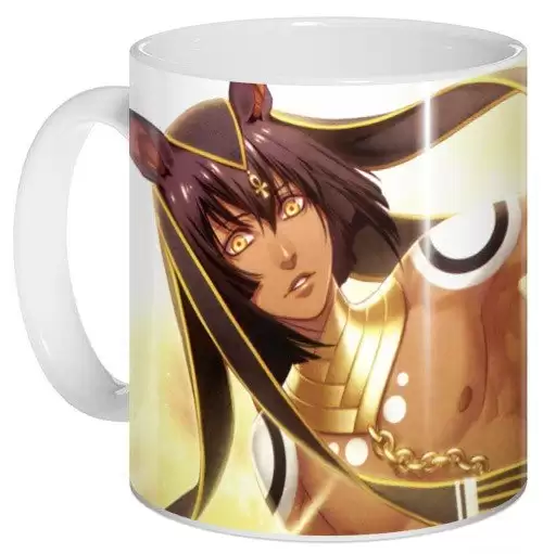 ���������� ������� ������ Kamigami no Asobi 302502 �� ����� � ����� ������ ����� / Kamigami no Asobi / Kamiaso / ���� �����