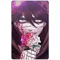    Angels of Death - Zack